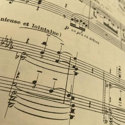 The Life of a Musician
