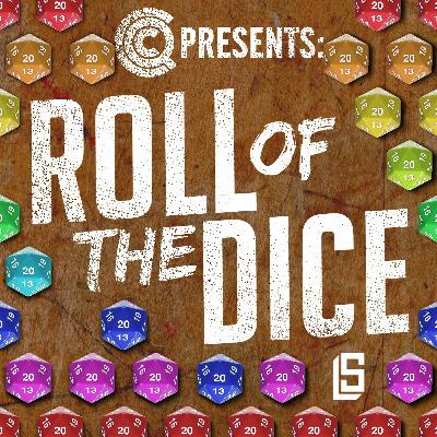 CastQuestCast Episode 29: Roll Of The Dice CastQuestCast Episode 29: Roll Of The Dice