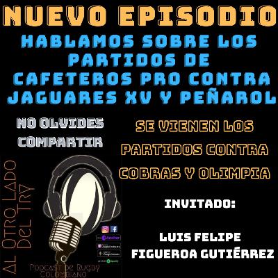 Cafeteros Pro jugó contra los rivales más complicados del torneo.