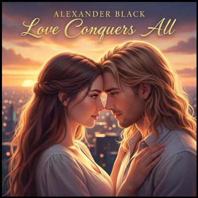 Love Conquers All, Chapter 9 Love Conquers All, Chapter 9