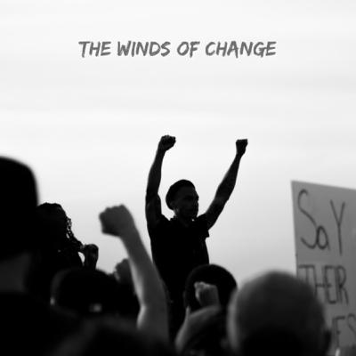 The Winds of Change (Teaser Trailer) The Winds of Change (Teaser Trailer)