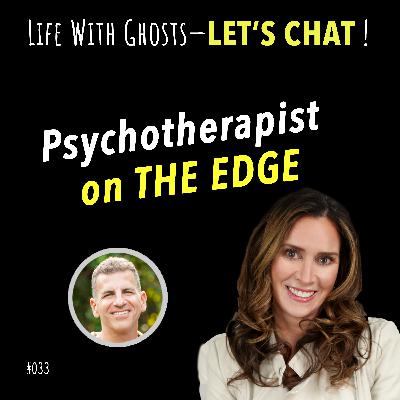Psychologist on the Edge Psychologist on the Edge