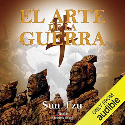 El Arte de la Guerra [The Art of War] (Audiolibro) | Prueba Gratis