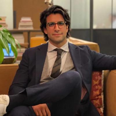 Checking in with Rami Zeidan, Life House