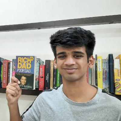 Rich Dad Poor Dad Book Review | The Bookland Yard