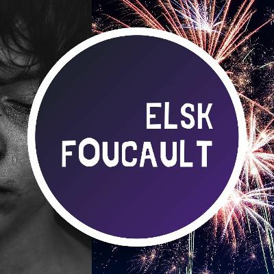 Episode 8. Statsministerens nytårstale. SPECIAL Episode 8. Statsministerens nytårstale. SPECIAL