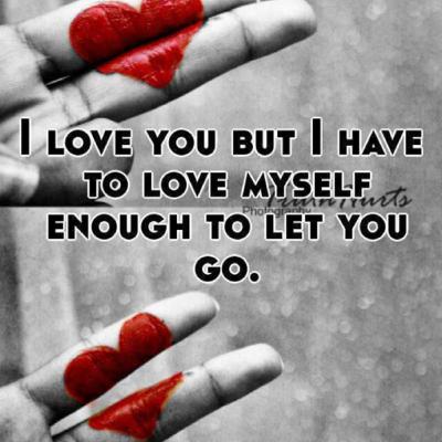 Why Love Me & Hurt Me?