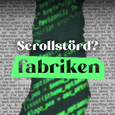 Diagnosticering och KBT – så ska vi avgiftas från skrollande Diagnosticering och KBT – så ska vi avgiftas från skrollande