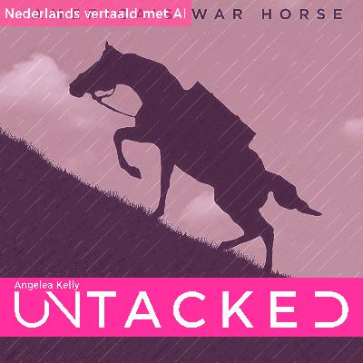 Robin Hutton: Herinnering aan Reckless, een echte paardenheld