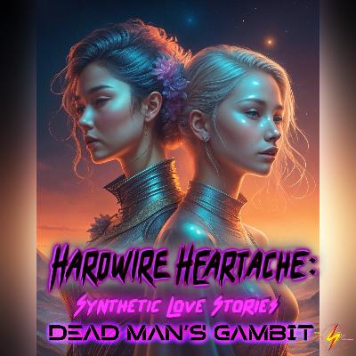 Dead Man’s Gambit [Ep4]