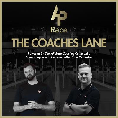 E1 - Welcome to The Coaches Lane!