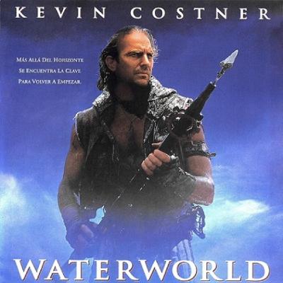El Rincón De La Araña-3X02-Waterworld