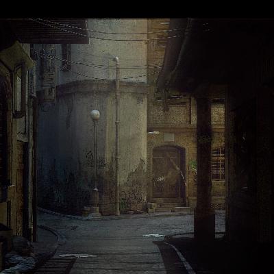 Scp 1678 Unlondon