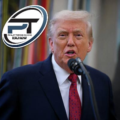 'Our Country Is Back' & Brown Shootings