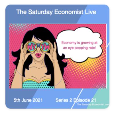 UK Economy growing at an eye popping rate ... Construction through the roof ...