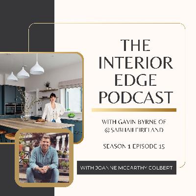 Mood, Magic & LEDs: Lighting Secrets from Sábhaile Irelands Gavin Byrne