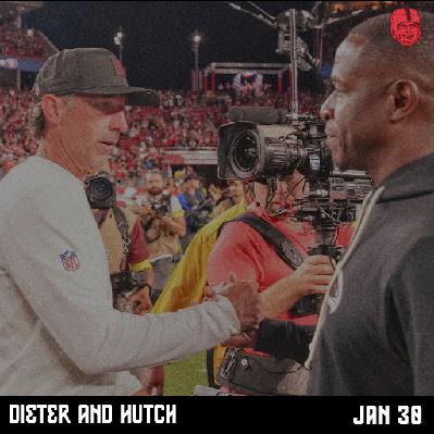 Old Friends Unite to Destroy Sean McVay | Raheem Morris Hire Reaction