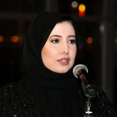 Episode 23 | Lolwa Husain Al-Marri | The World Cup and Women’s Sports in Qatar | August 2022