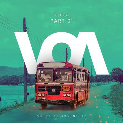 VOA Mahaa Daara 01 | මහා තැනිතලාවේ ආඩම්බරය මහා ධාර 01 : S01E07