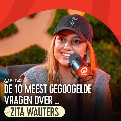 S7E1: Zita Wauters