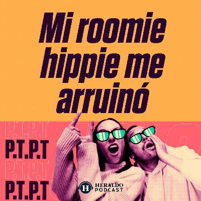 Vivir solos por primera vez: ¿Qué aprendimos? (Nunca con un hippie)