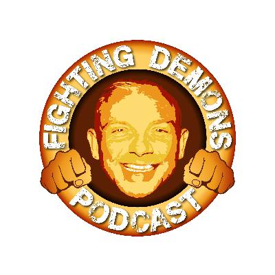 Tony Murrell opens up about daughters sexual abuse - Fighting Demons Podcast - Jon Edge & Matty Edge