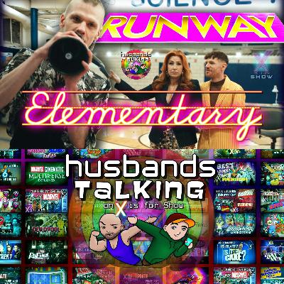 Project Runway Season 21 Episodes 4 & 5: One Look, Two Challenges, MAXIMUM TOM FOOLERY!