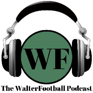 124: NFL Off-Season Rumors, Cuts, QB Carousel, Nick Foles Odds