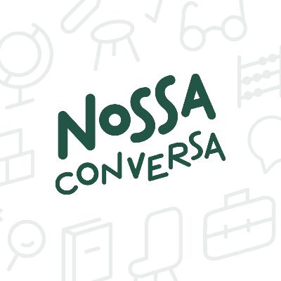 nossa conversa #19 - comunicação clara e de coração, uma conversa com Ana Holanda