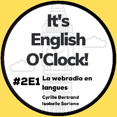 #2E01 La webradio en langues