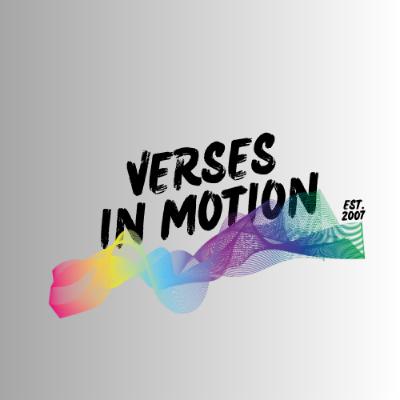 Verses In Motion with Keith Robinson EP 1 [2023]