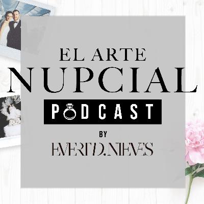 18. Tips para las fotografías de tu boda - Parte 2 | El Arte Nupcial Podcast 18. Tips para las fotografías de tu boda - Parte 2 | El Arte Nupcial Podcast