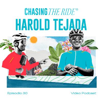 Harold Tejada | Llegar al World Tour es difícil… quedarse aún más Harold Tejada | Llegar al World Tour es difícil… quedarse aún más