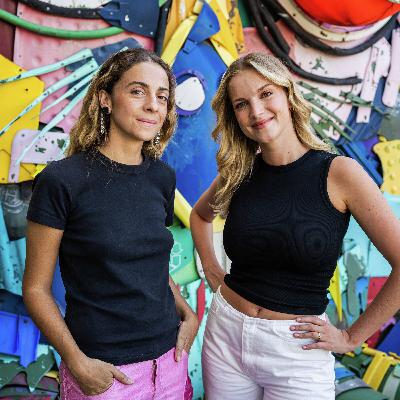 Constança Entrudo: “Se o teu trabalho for bom e único não existe isso de 'encaixar no padrão'. A moda tem uma coisa boa porque há público para tudo”