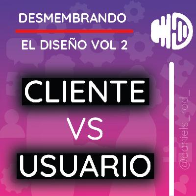 Cliente Vs Usuario