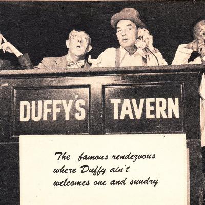 Duffy's Tavern - "Guest: Bing Crosby"