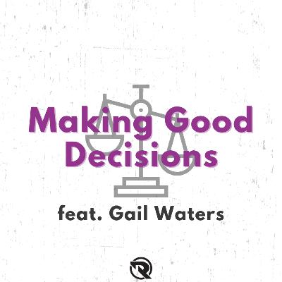 Making Good Decisions (feat. Gail Waters) Making Good Decisions (feat. Gail Waters)