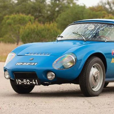 Un RETO: 16 DEPORTIVOS que no conoces