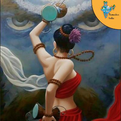 Shiva & Sati: The Divine Love Story That Created Sacred India | Concept of Time Series Shiva & Sati: The Divine Love Story That Created Sacred India | Concept of Time Series