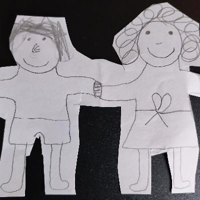 Episode 1: Professor Alison Clark - Children’s Friendships through the Lens of ‘Slow Pedagogy’.