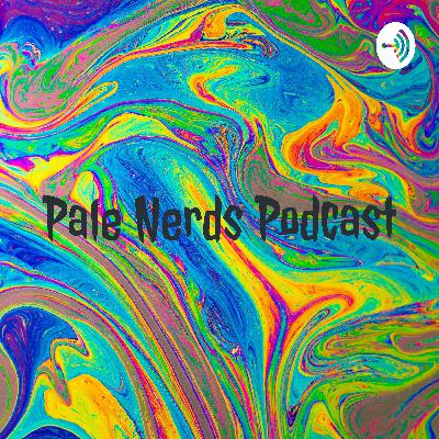PNG Podcast Ep:0 - Channel Concept