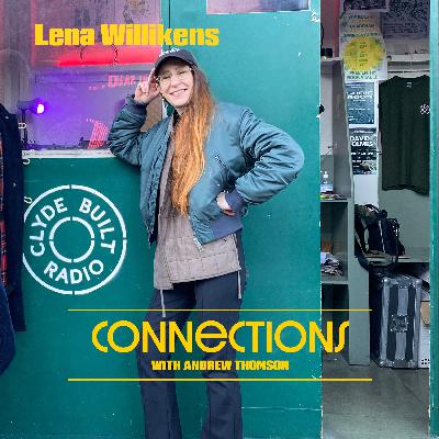 Lena Willikens