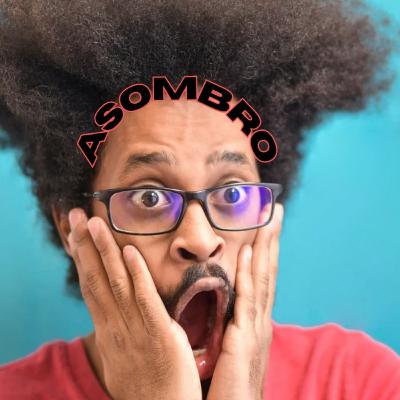 Asombrate