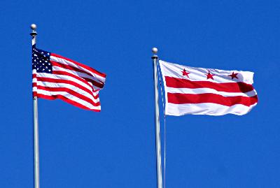 51st: With Democrats In Charge, Is DC Destined For Statehood?