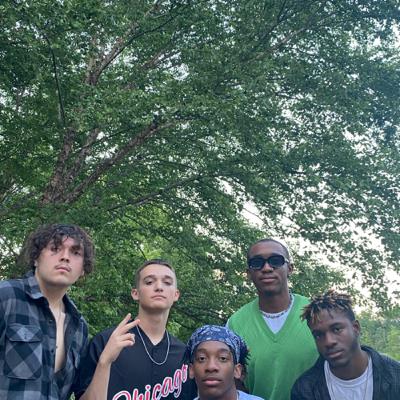 Call me if you get lost