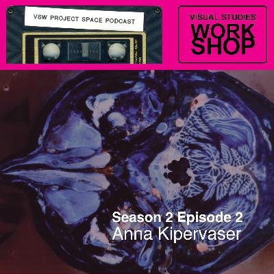 Season 2 Episode 2 | Anna Kipervaser With Tara Nelson
