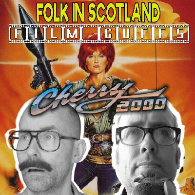 Celluroids - Cherry 2000 starring Melanie Griffith, David Andrews