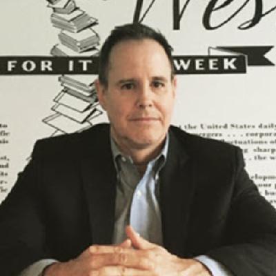 Joe Flint: It's Oscar weekend, but Hollywood's future is unscripted