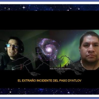 EL EXTRAÑO INCIDENTE DEL PASO DYATLOV | Misterios de Rusia