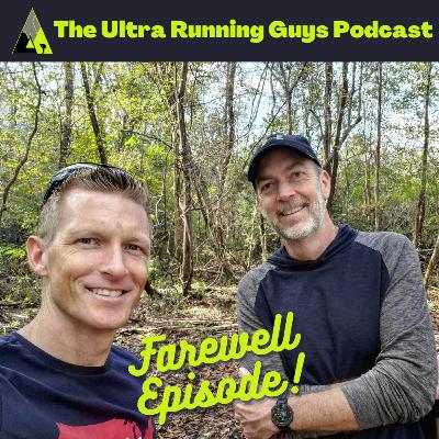 Episode 141: Jeff, Jeremy & Steve - The Final Episode